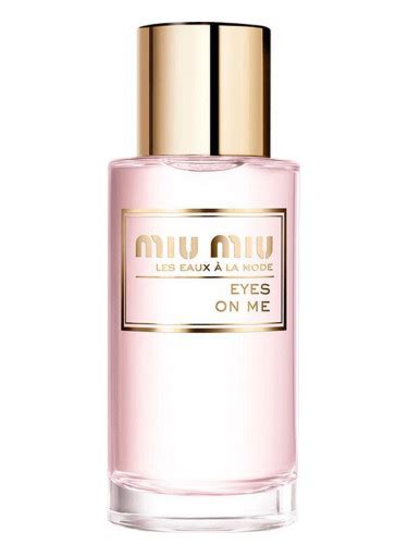 eyes on me miu miu|eyes on me miu.